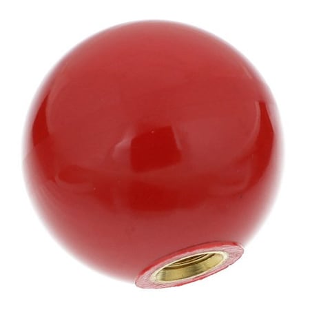 Henny Penny Knob, Red 16102